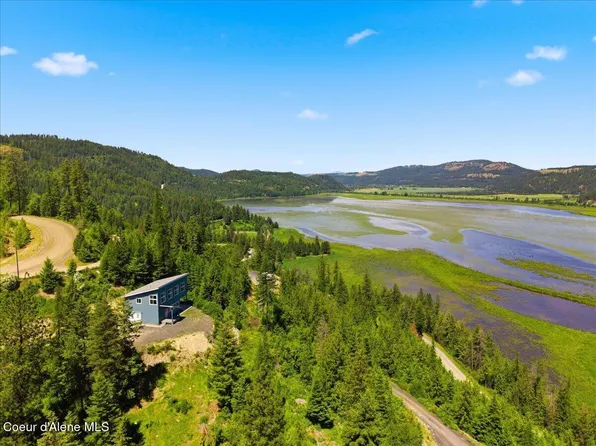 971 Shay Hill Rd, Saint Maries, ID 83861