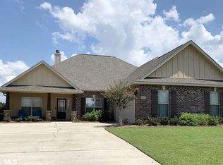 11687 Alabaster Dr, Daphne, AL 36526