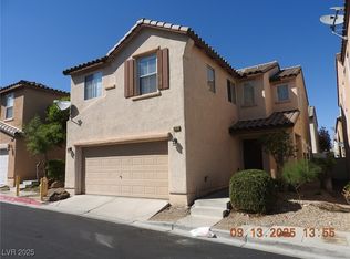 9504 Havasu Canyon Ave, Las Vegas, NV 89166
