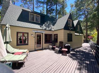 234 Burnt Mill Rd, Lake Arrowhead, CA 92352
