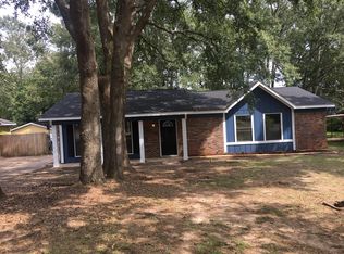 5613 Quail Run W, Coden, AL 36582
