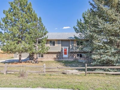550 S Pearl Street, Elizabeth, CO, 80107