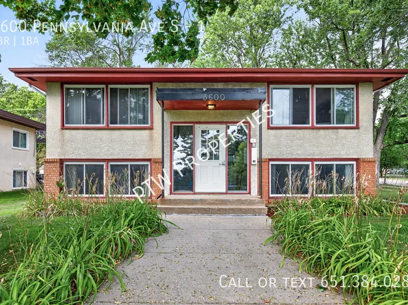 3600 Pennsylvania Ave S #1, Minneapolis, MN 55426