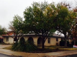 443 Laredo St, Eagle Pass, TX 78852