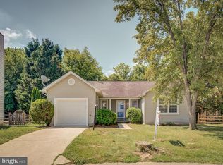 5704 Halfmoon Ct, Waldorf, MD