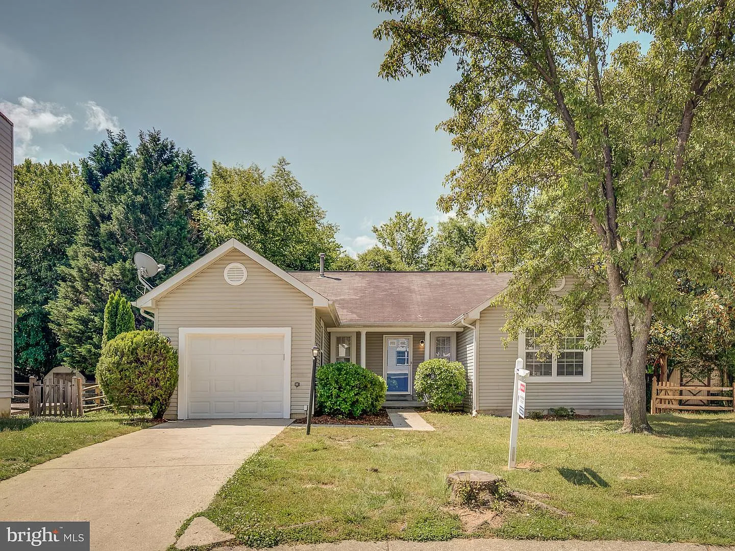 5704 Halfmoon Ct photo 1