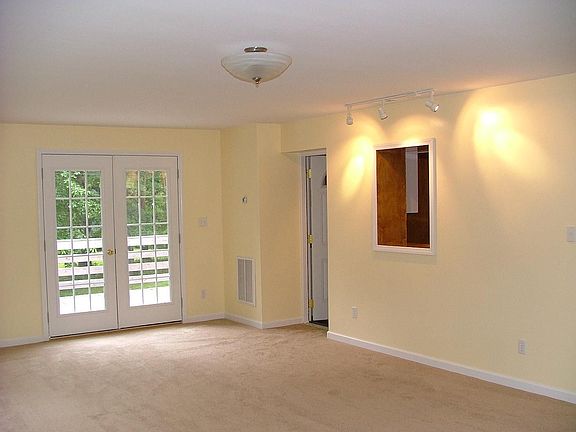 Spacious New Family Room