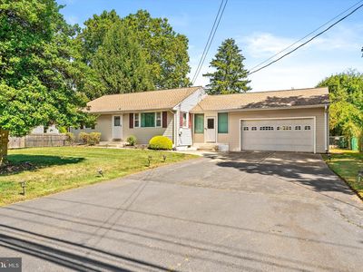 728 Hughes Dr, Hamilton, NJ, 08690