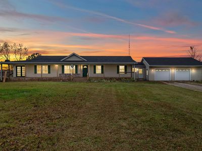 7534 Robins Rd, Hillsdale, MI, 49242