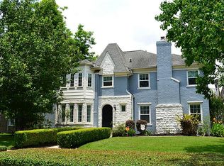 3349 Wichita St, Houston, TX 77004