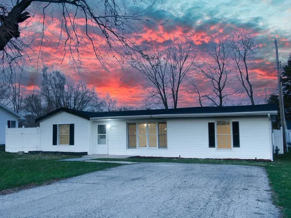 123 Errett Rd, Rochelle, IL 61068