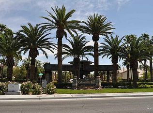 4552 Laguna Vista St, Las Vegas, NV 89147