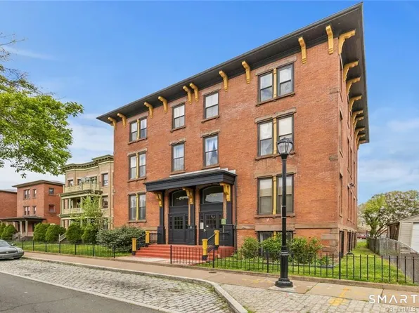 64-66 Congress St #203, Hartford, CT 06114