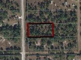 225 N Quebrada St, Clewiston, FL 33440