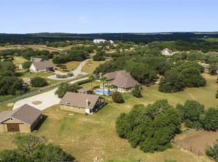 4001 Settlers Trl, Dripping Springs, TX 78620