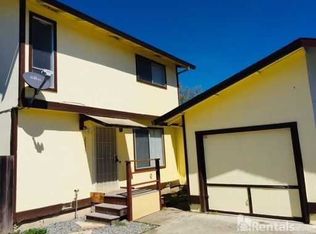 2237 Campbell Dr, Santa Rosa, CA 95407