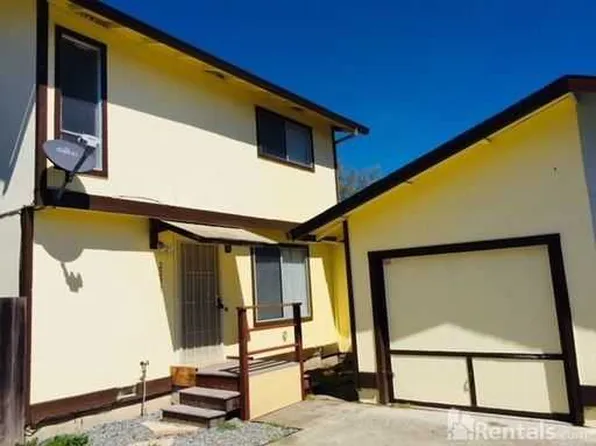 2237 Campbell Dr, Santa Rosa, CA 95407