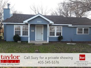 910 Cherry Ave, Duncan, OK 73533