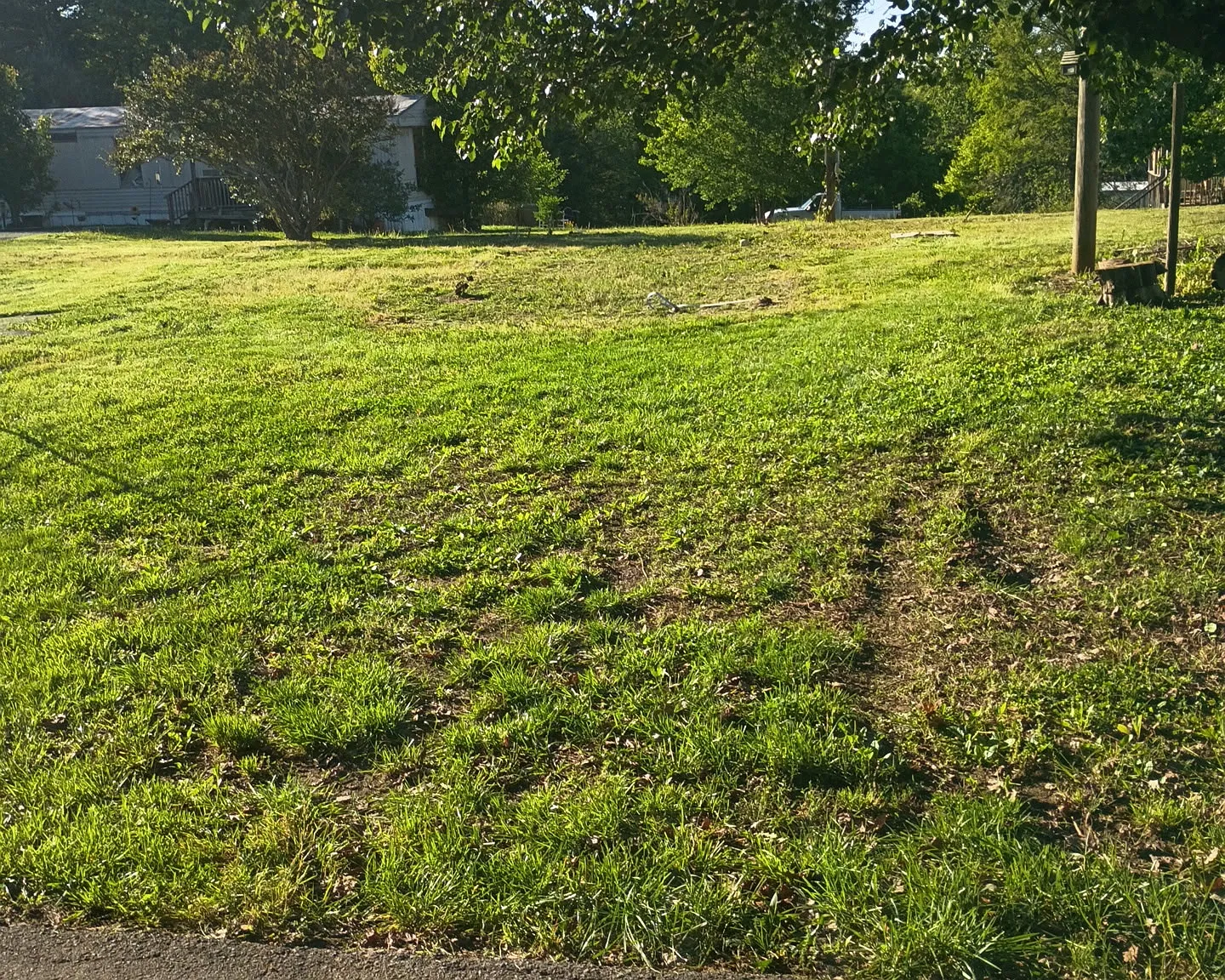 2 bed, 840 sqft, $450 — Photo 1