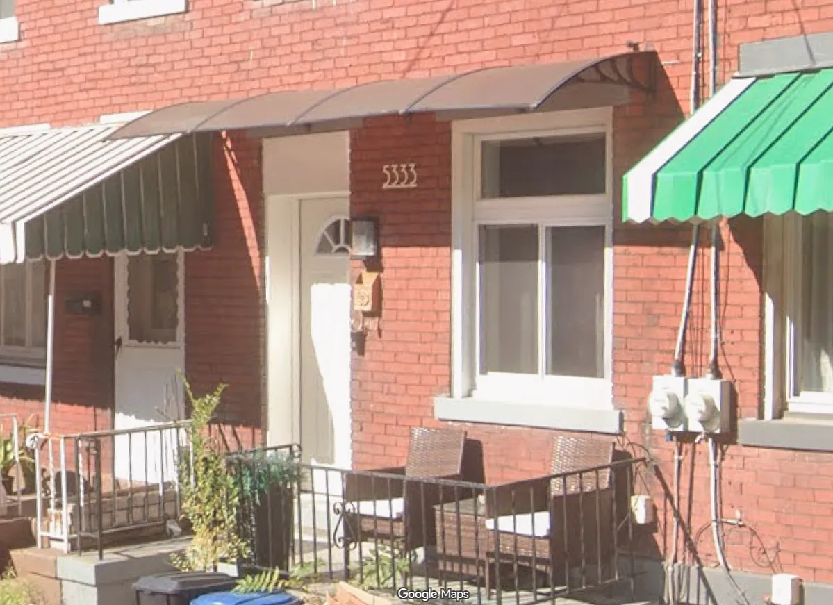 2 bed, 650 sqft, $2,250 — Photo 1