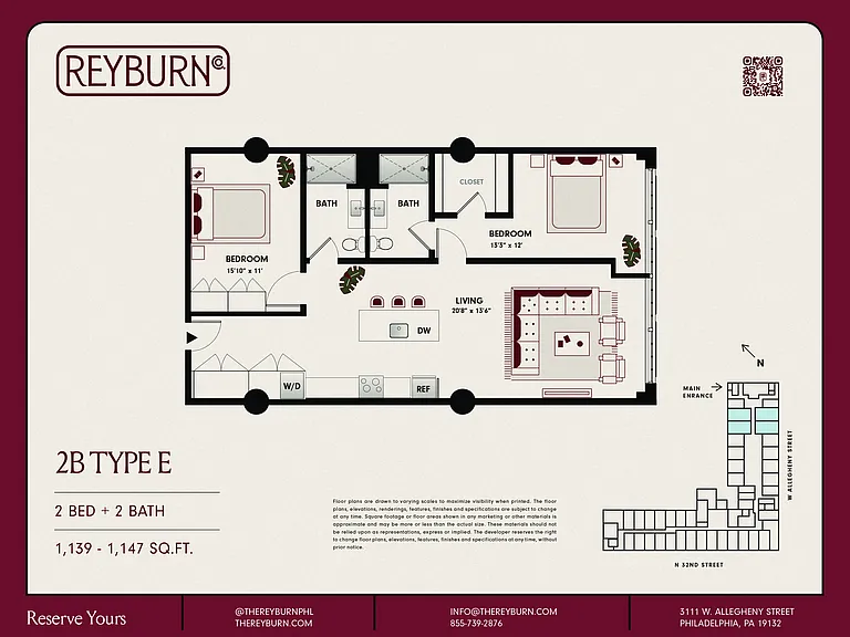 The Reyburn — Photo 105