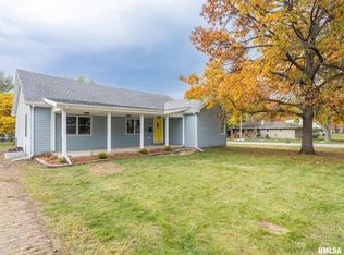 1325 N Hoyt St, Chillicothe, IL