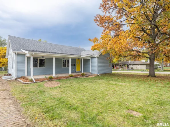 1325 N Hoyt St, Chillicothe, IL 61523