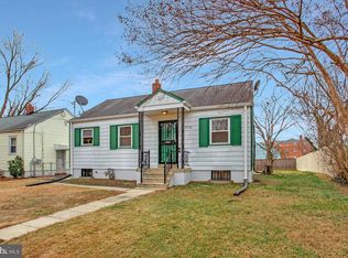 5712 30th Ave, Hyattsville, MD 20782