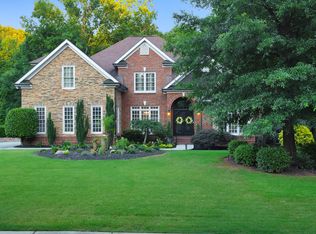 1326 Hamilton Creek Dr NW, Kennesaw, GA 30152