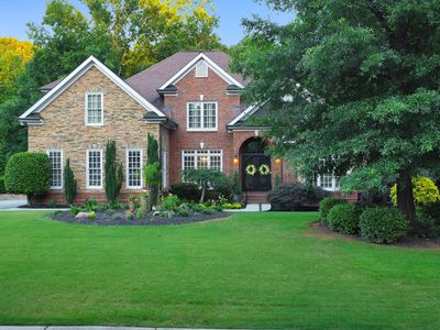 1326 Hamilton Creek Dr NW, Kennesaw, GA, 30152