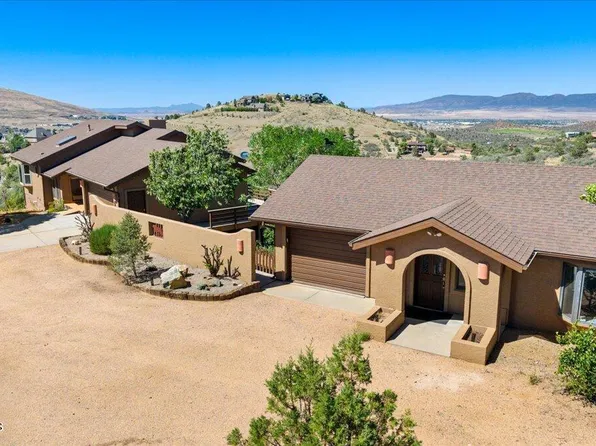365 N Coulter Cir, Prescott, AZ 86303