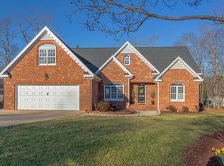 3109 Doe Hill Ct, Raleigh, NC 27612