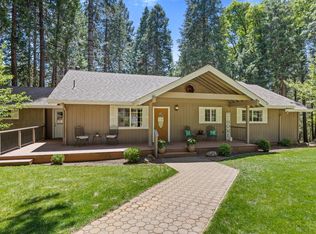 19163 Scotts Flat Rd, Nevada City, CA 95959