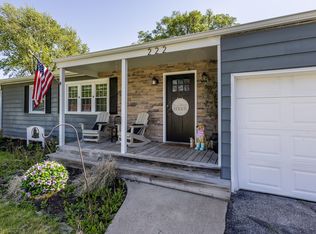 222 S Denton St, Centralia, MO 65240
