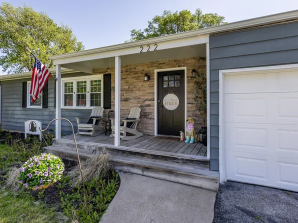 222 S Denton St, Centralia, MO 65240