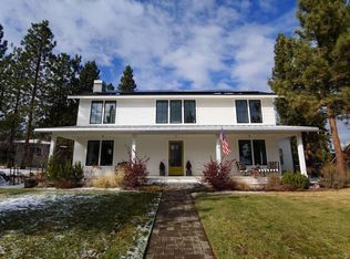 3306 NW Shevlin Rdg, Bend, OR 97703