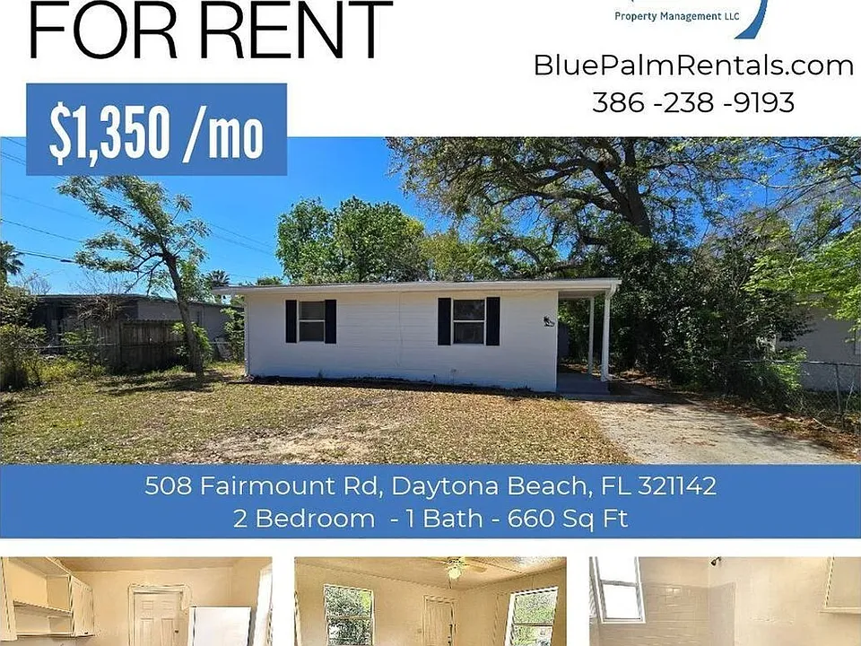 508 Fairmount Rd