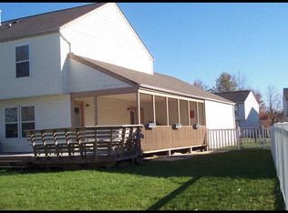 7668 Liddesdale Blvd, Blacklick, OH 43004