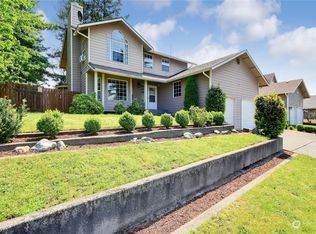1124 57th Pl SE, Auburn, WA
