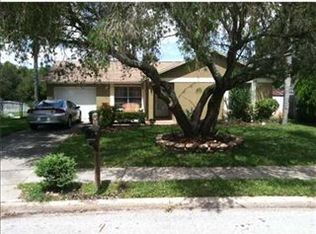 7021 Wentworth Way, New Port Richey, FL 34655