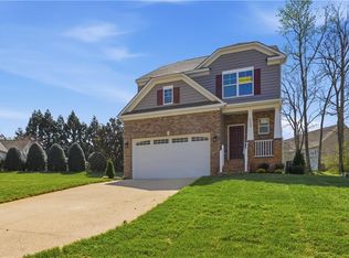 6330 Kellys Pl, Gloucester, VA 23061