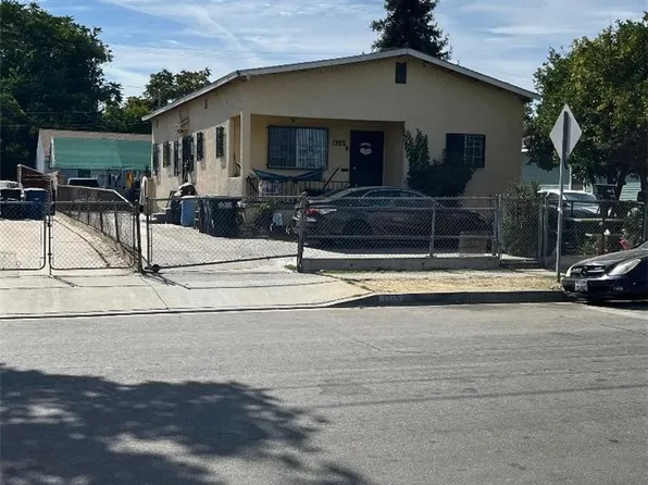1355 S Downey Rd, Los Angeles, CA 90023