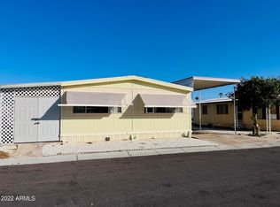 202 N Meridian Rd #113, Apache Junction, AZ 85120