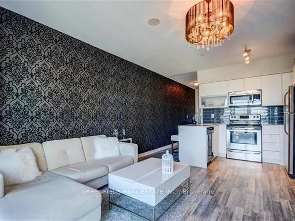 69 Lynn Williams St, Toronto, ON