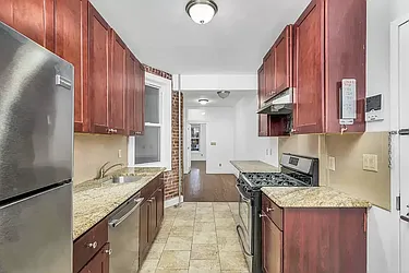 Rented by Avenues Real Estate