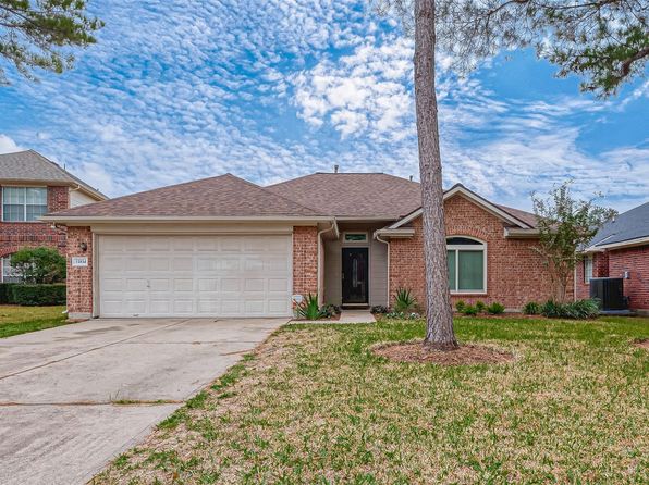 11814 Copperas Creek Dr