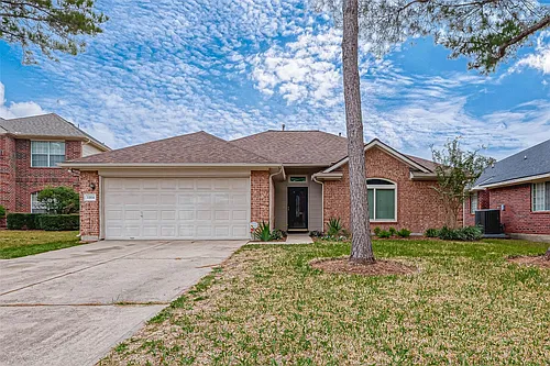 11814 Copperas Creek Dr Photo 1