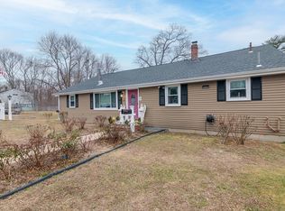 69 Seaver Rd, Weymouth, MA 02189