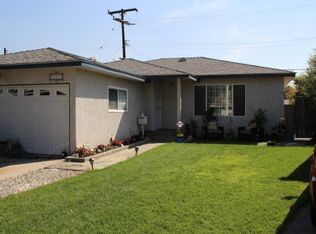 15515 Delcombre Ave, Paramount, CA 90723