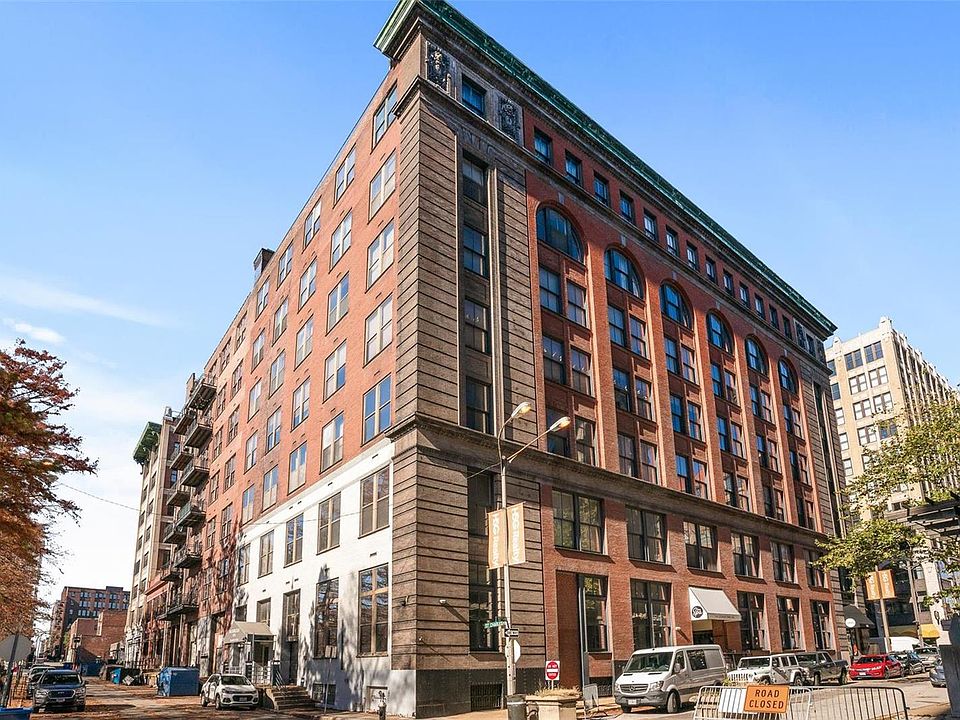 1st image of 507 N 13th St APT 609